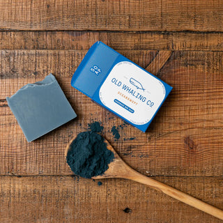 Old Whaling Co. Bar Soap | Oceanswept