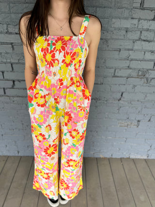 Not Just Another Jumpsuit