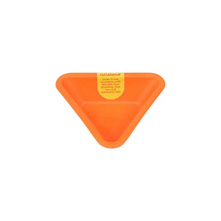 Lollaland Mealtime Dipping Cup | Orange