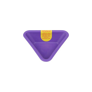 Lollaland Mealtime Dipping Cup | Purple