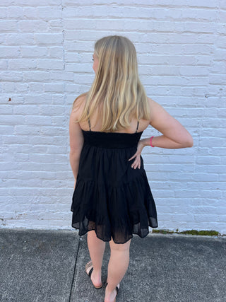 Girl's Night Out Dress