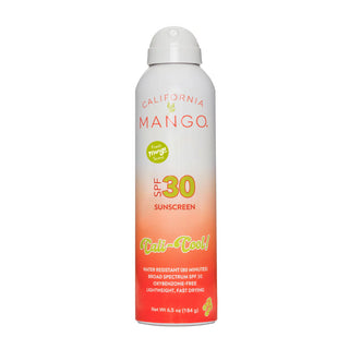 California Mango SPF 30 or 50