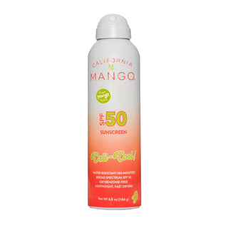 California Mango SPF 30 or 50