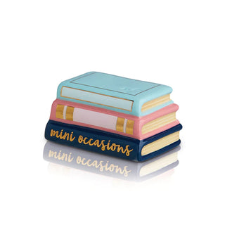 Nora Fleming | Mini Occasions Book & Mini Set