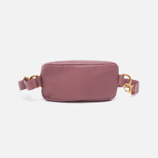 HOBO Fern Belt Bag | Mauve
