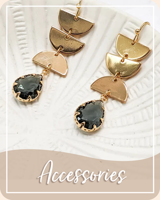 Accessories | 119 on North Boutique