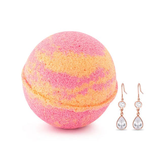Jewelry Bath Bombs-Earrings/Necklace