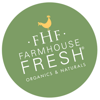 Farmhouse Fresh