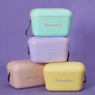 Polarbox Coolers