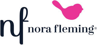 -Nora Fleming