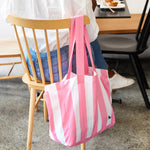 Dock & Bay | Everyday Tote Bag | Malibu Pink