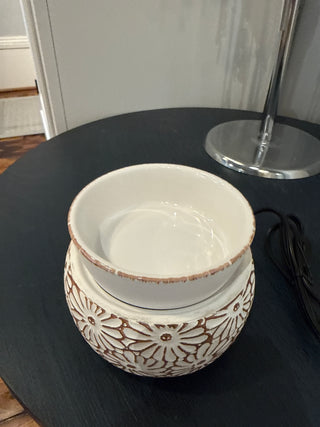 Wax Warmers | Modern Floral