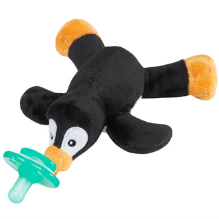 NOOKUMS PACI PLUSHIE PUCK PENGUIN SHAKIES™