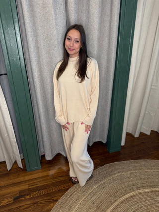 Misses Harper Knit 2pc Set