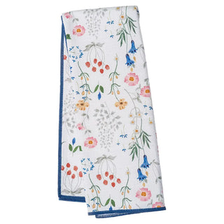 Once Again Home Co. Anywhere Towel | Serenity-Ecru
