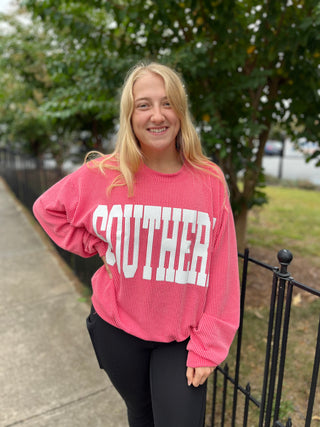 Southern Sweatshirt