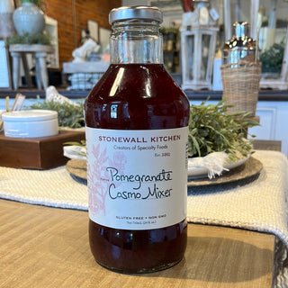 Stonewall | Pomegranate Cosmo Mixer