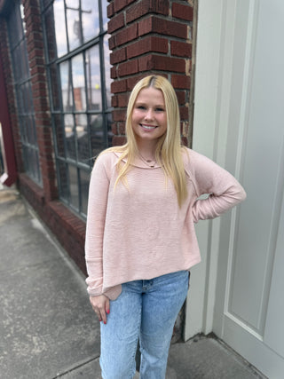 Misses Harvest Breeze Top in Two Colors