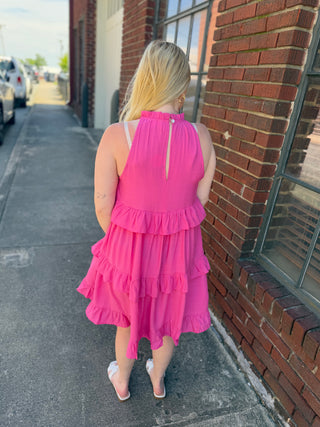 Misses Bold Bloom Mini