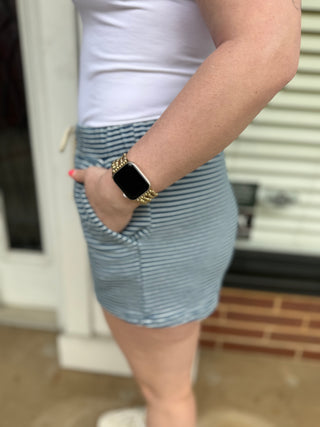 Misses Drawstring Shorts