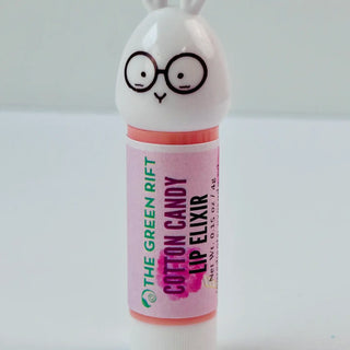 Bunny Lip Elixir in Several Flavors