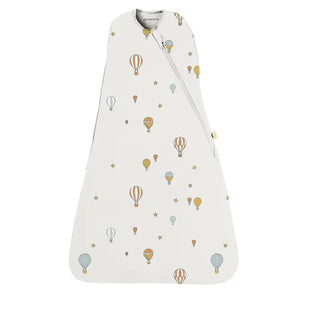 Gunamuna Swaddle Up Up and Away