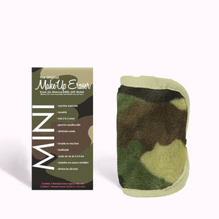 The Original Makeup Eraser | Camo Mini Pro