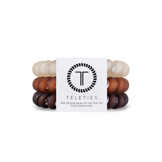 Teleties Large 3pk |  For the Love of Mattes