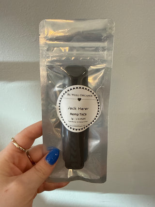 Be Well Hemp Vapes 2ml-All Real Terpenes