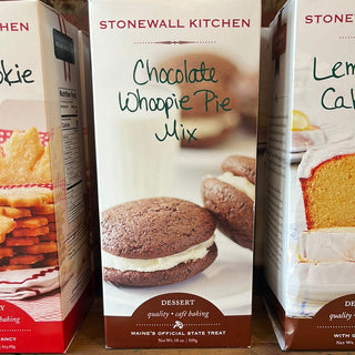 Stonewall | Chocolate Whoopie Pie Mix