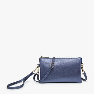 The Riley 3 Compartment Bag | Sodalite