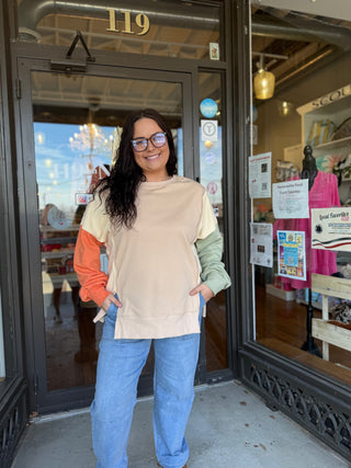 Misses High Rise Barrel Jeans