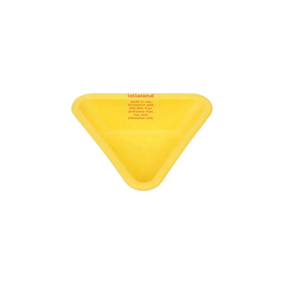 Lollaland Mealtime Dipping Cup | Yellow