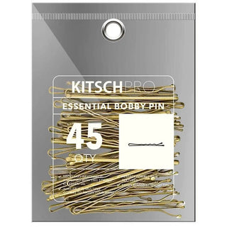 /kit·sch/ Essential Bobby Pin | Blonde