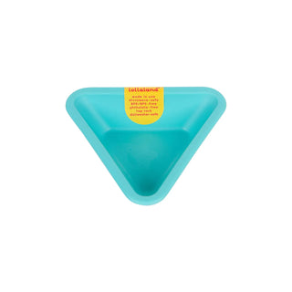 Lollaland Mealtime Dipping Cup | Turquoise