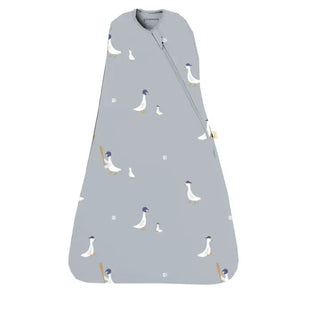 Gunamuna Swaddle | Baseball Goose