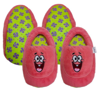 ***PREORDER*** Warmies Patrick Slippers