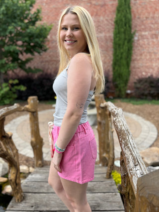 Misses Summer Shorts