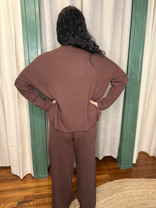 Misses Harper Knit 2pc Set