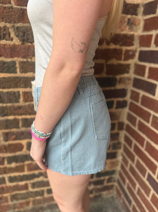 Misses Summer Shorts