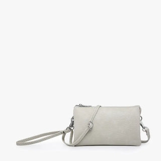 The Riley 3 Compartment Bag | Bone