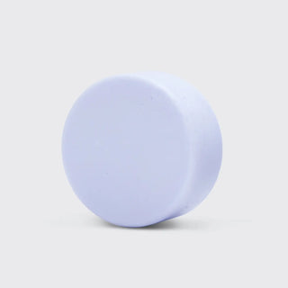 /kit·sch/ Solid Conditioner Bar | Toning Purple Biotin