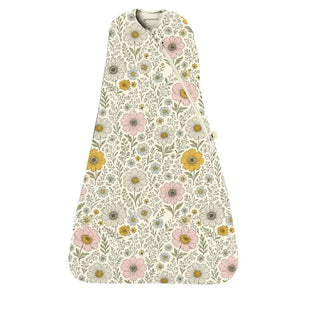 Gunamuna Swaddle | Wildflower