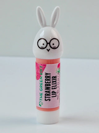 Bunny Lip Elixir in Several Flavors