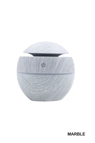 TikTok Mini Humidifier Aroma Diffuser