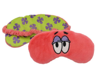 ***PREORDER*** Warmies Patrick Eye Mask