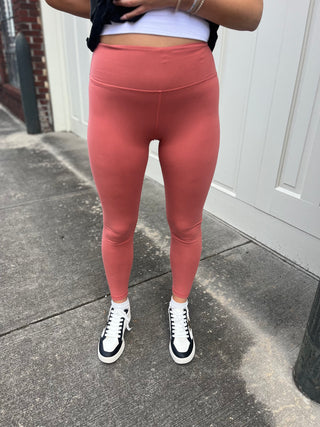 Our Favorite Leggings in Several Colors