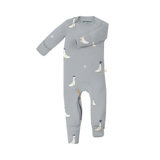 Gunamuna Convertible PJ | Baseball Goose