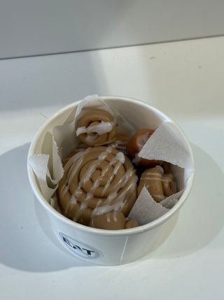 Doodlations | Cinnamon Rolls Wax Melt