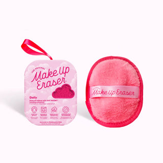 The Original Makeup Eraser | The Pink Daily